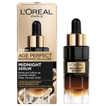 Сыворотка для лица интенсивно восстанавливающая L'Oral Paris Age Perfect Cell Renewal Midnight Serum 30 мл (Из Финляндии)