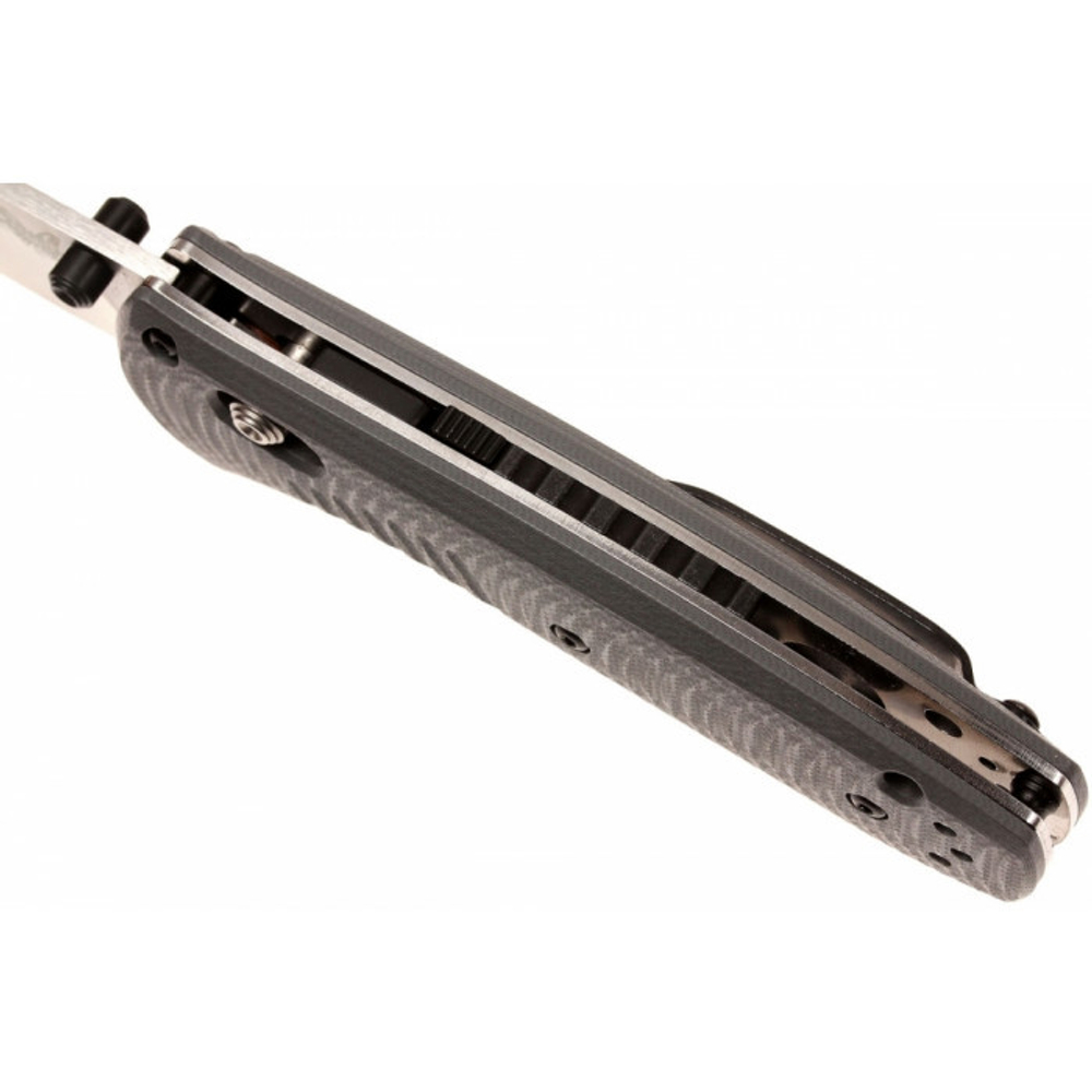 Американский складной нож Benchmade 585-2 Mini Barrage