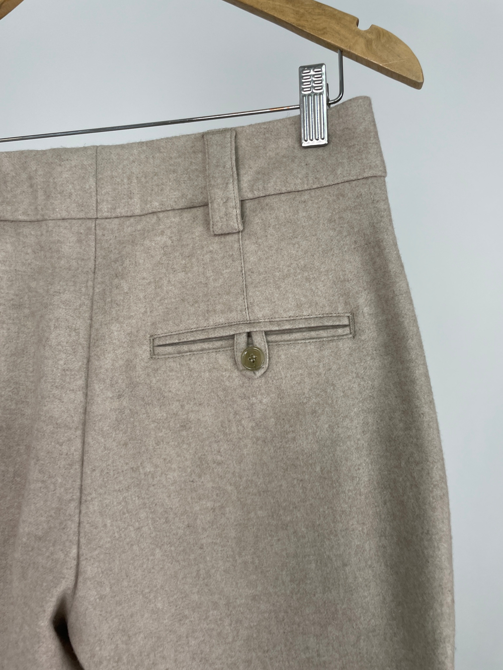 Брюки Acne Studio