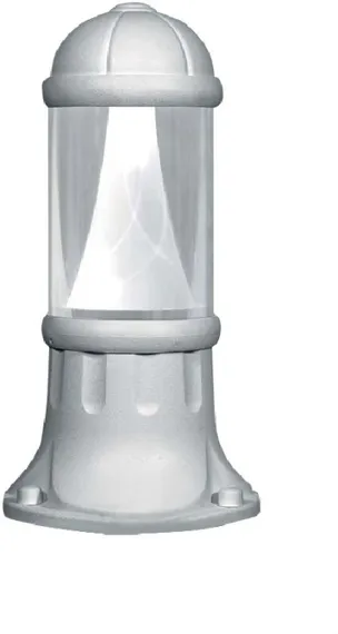Наземный светильник Sauro D15.553.000.LXD1L.CRB Fumagalli