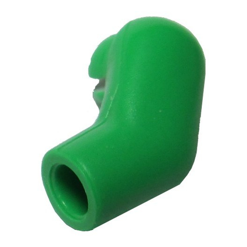 Рука Левая 981 Bright Green