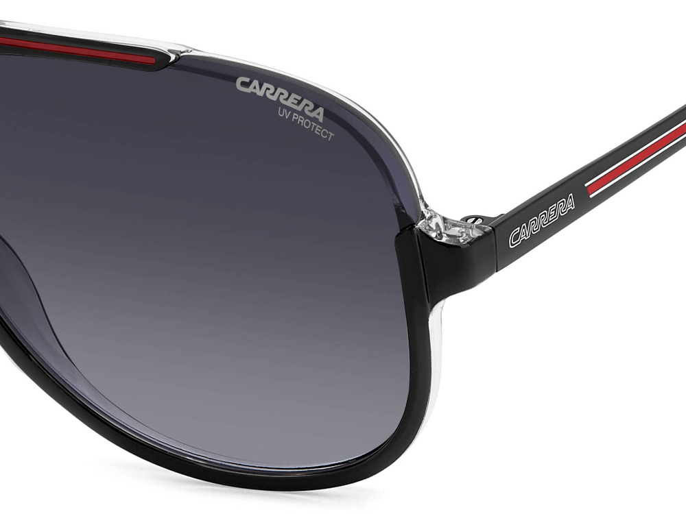 Солнцезащитные очки CARRERA 1059/S Carrera - черный(CARRERA 1059\/S)