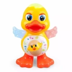 Интерактивная Игрушка Уточка Dancing Duck
