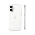 Смартфон Apple iPhone 17 256 GB (Без RuStore, White) (1Sim+Esim)