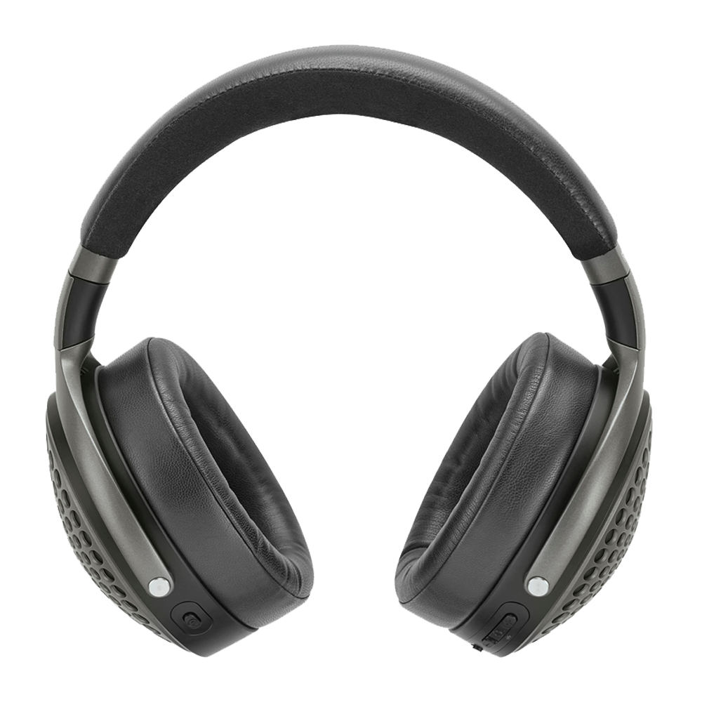 Беспроводные наушники Focal Bathys, Black Silver (Серебряный)