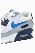 Кроссовки Nike Air Max 90 Junior - серый