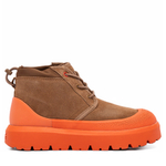 Ugg Neumel Hybrid Chestnut / Orange