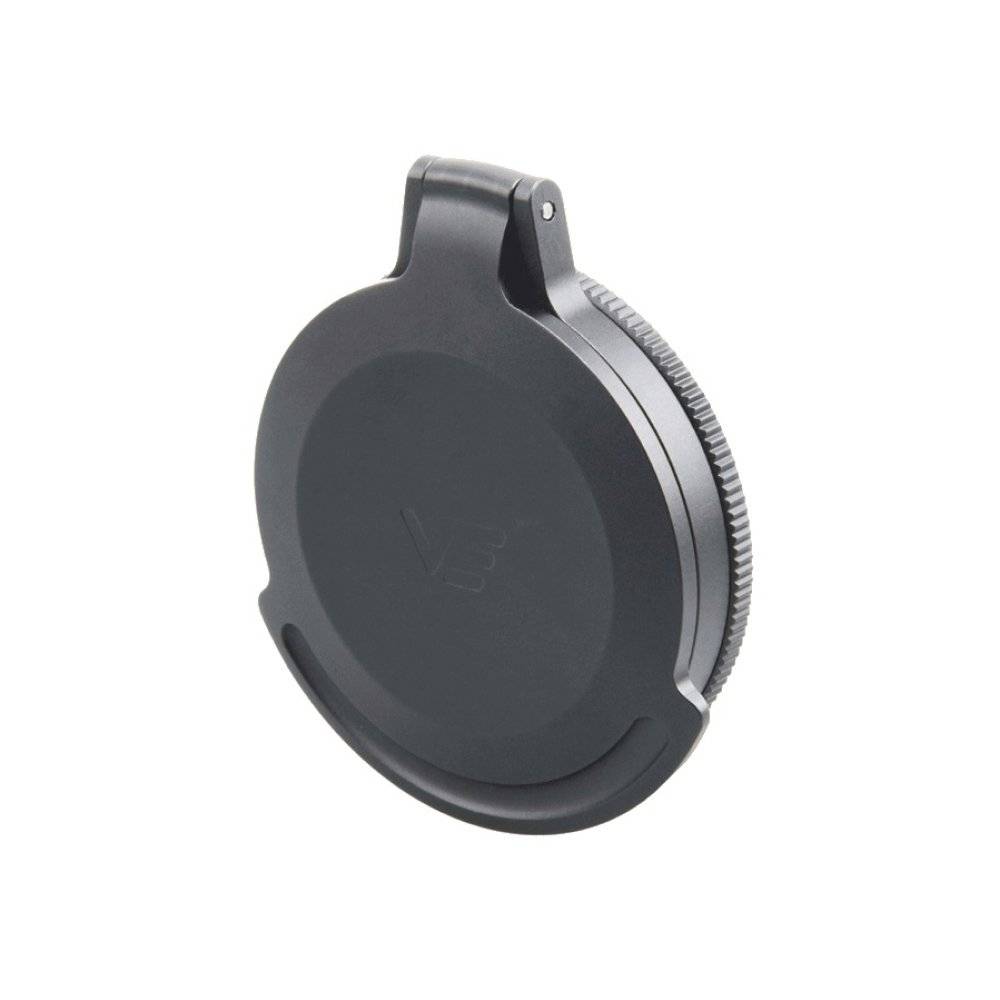 Откидная металлическая защитная крышка на объектив Vector Optics CONTINENTAL D56