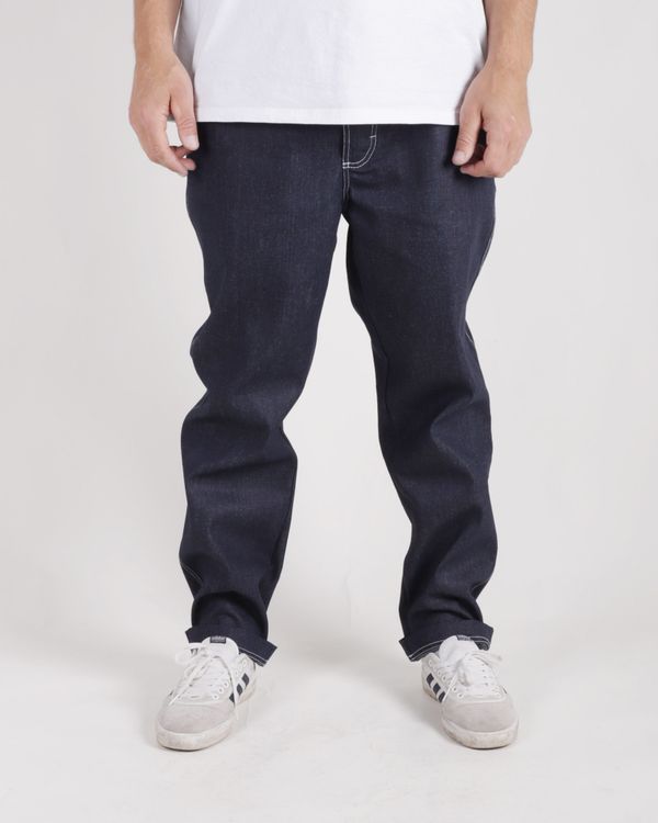 Брюки Streetpants Navy - фото 1