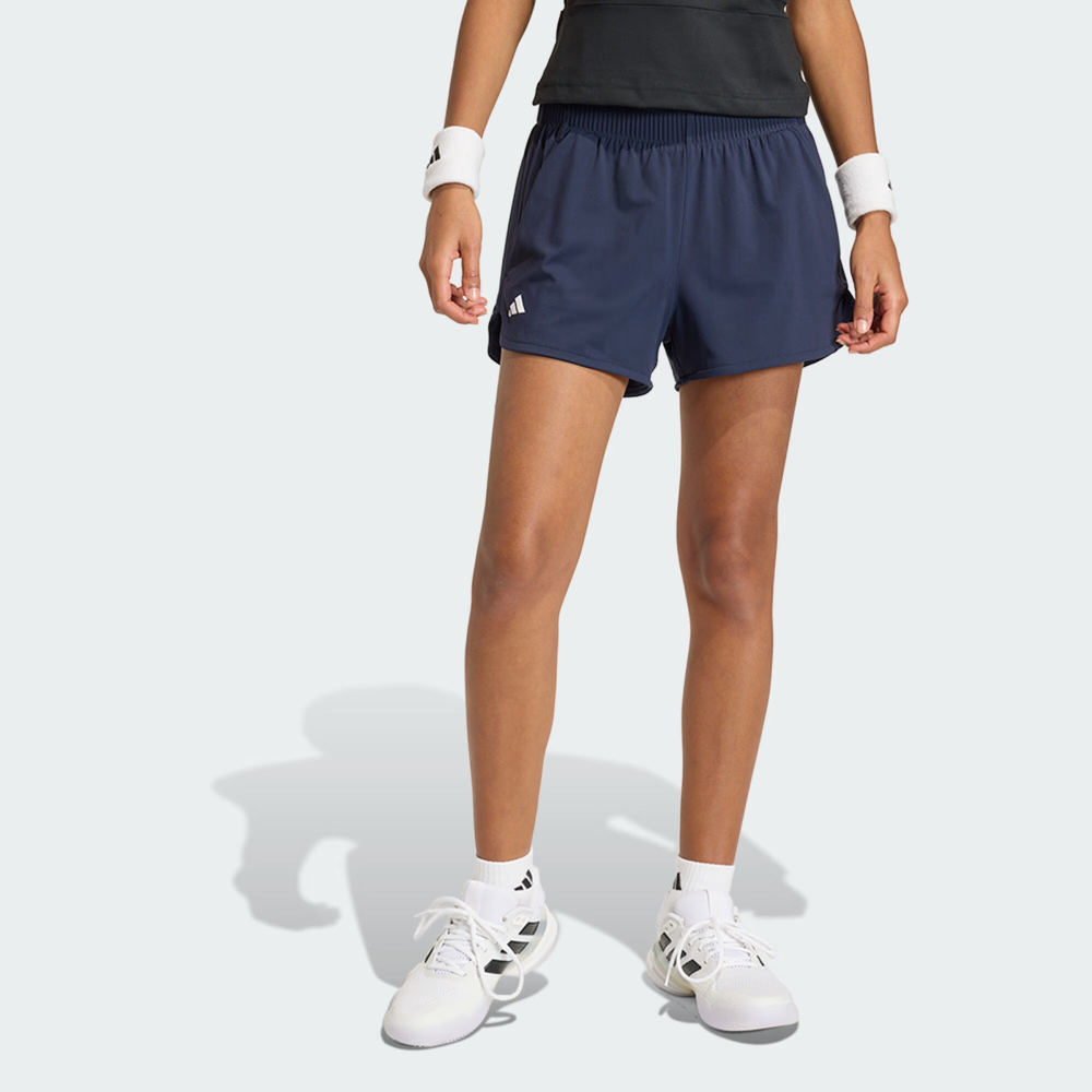 ТЕННИСНЫЕ ШОРТЫ CLIMACOOL 2IN1 PRO - ADIDAS