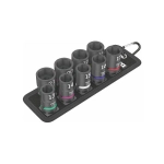 Набор ударных торцовых головок 1/2" Belt C Impaktor 1 WERA 05004580001