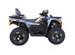 Комплект для сборки MotoLand 300 MAX X + ПСМ