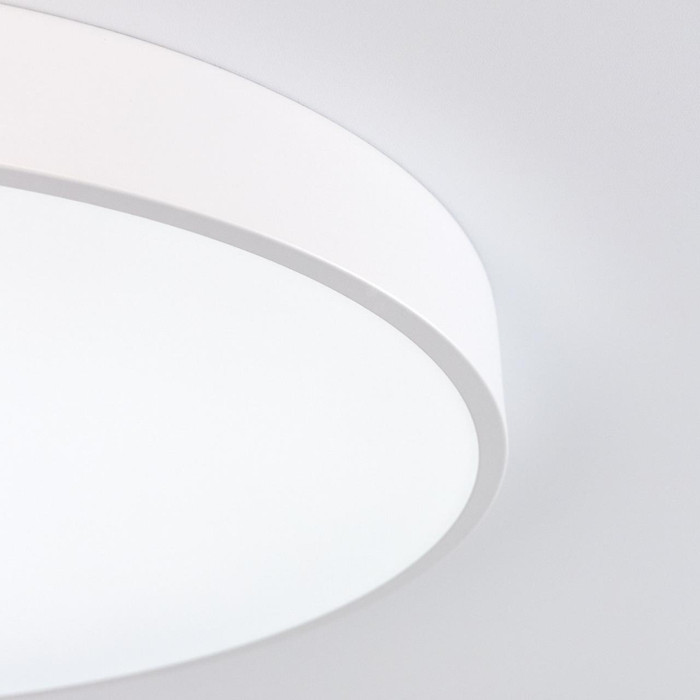 Потолочный светодиодный светильник Citilux Купер CL724105G0