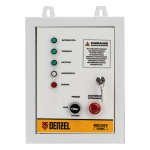 Блок автоматического запуска PS-120TS для генератора DENZEL PS-120EA, PS-120EAD-3 (946715)