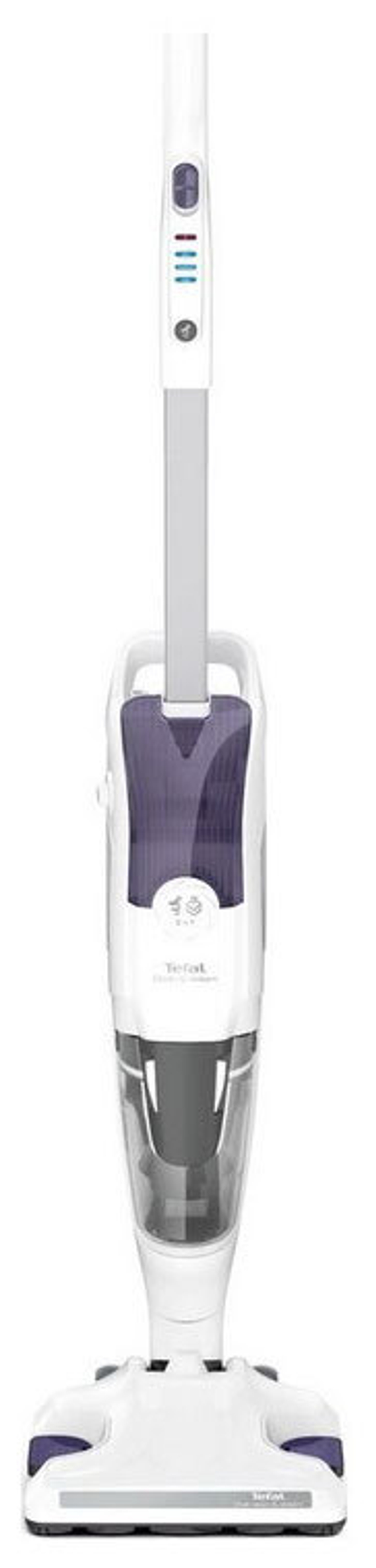 Пылесос вертикальный Tefal VP7751WH
