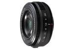 Fujinon XF 27mm f/2.8 R WR, черный