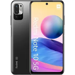 XIaomi Redmi Note 10 5G 4.128GB Graphite Gray (Серый)