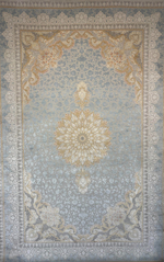 Ковер "Royal" (200*300 см), blue