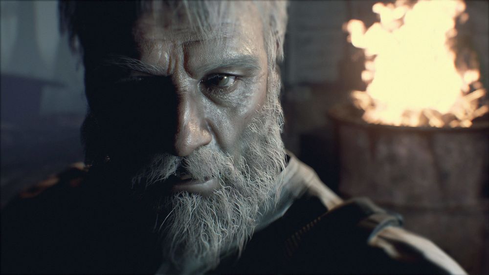 RESIDENT EVIL 7 biohazard Gold Edition