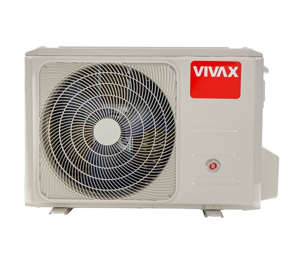 Vivax ACP-18CH50AERI+ (White)
