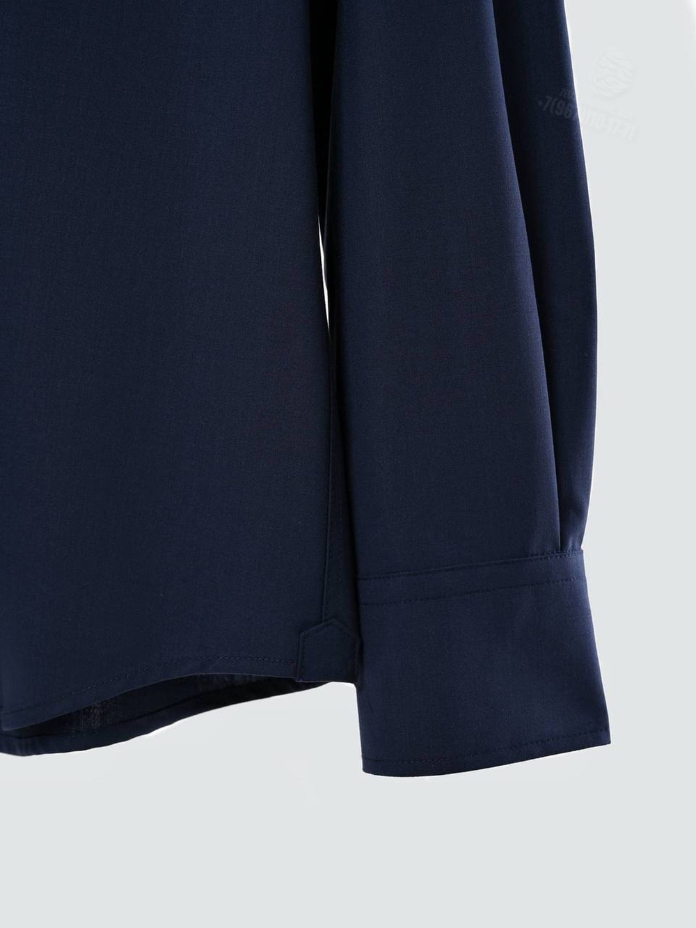 Рубашка Loro Piana