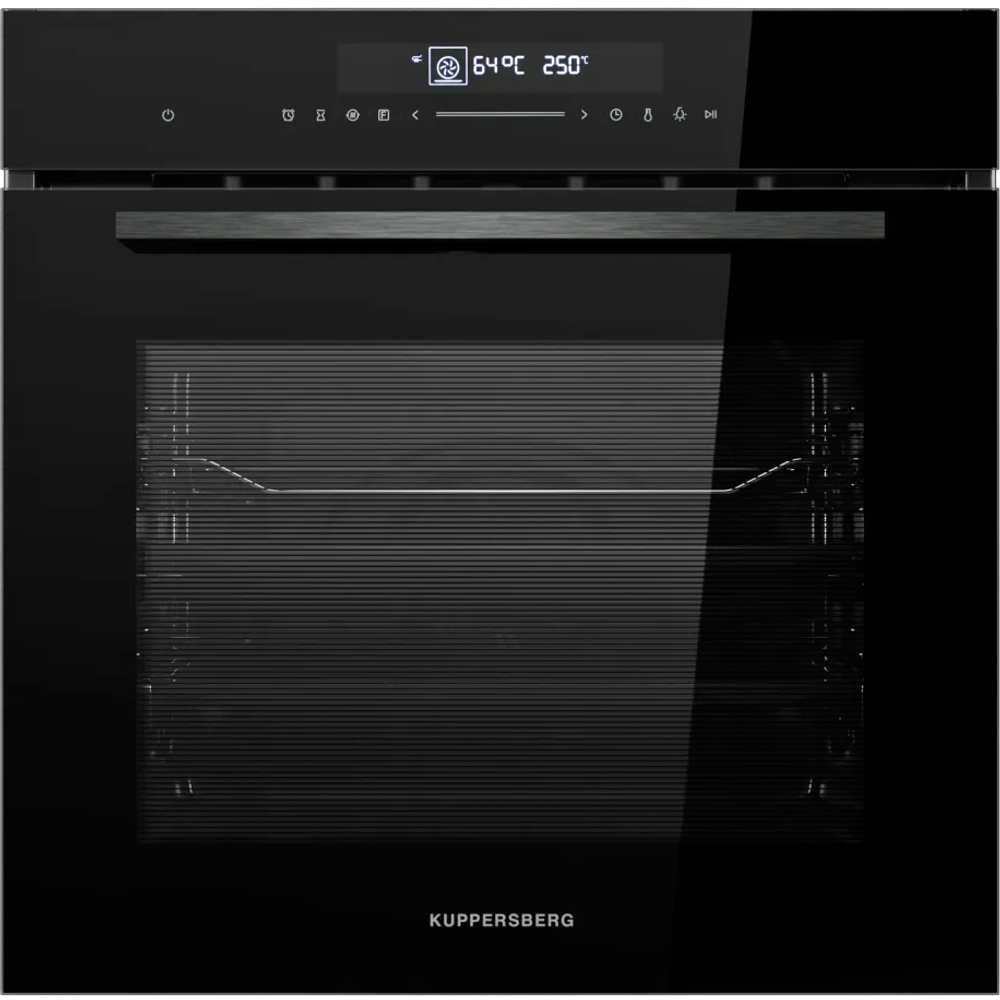 Kuppersberg HT 613 Black