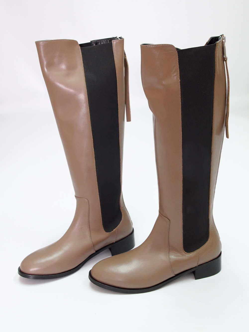 Сапоги женские зимние LAVIVA SHOES 3891-V01