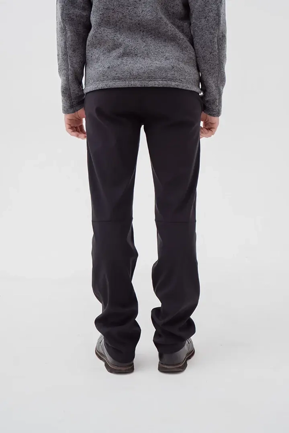 БРЮКИ STAYER 4-WAY STRETCH МУЖСКИЕ 21-24502