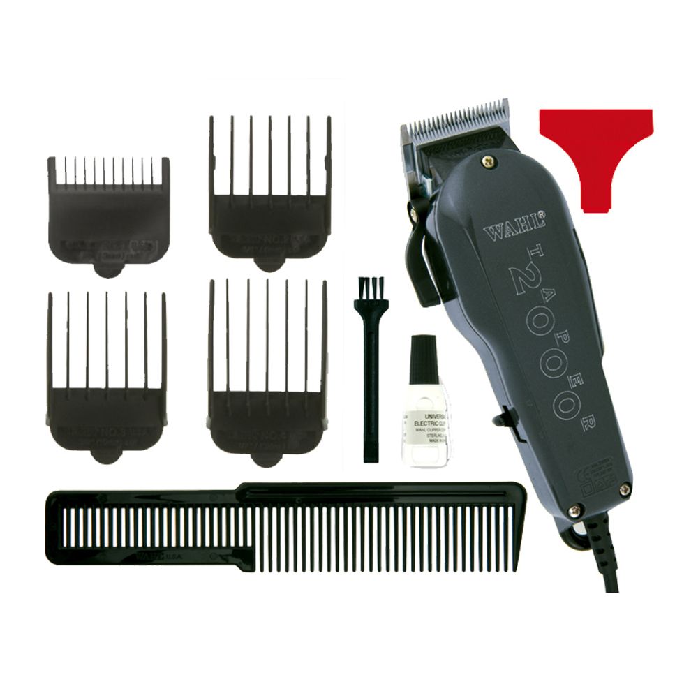 Машинка для стрижки Wahl Taper 2000 (8464-1316H) - 4