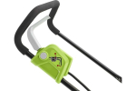 Газонокосилка аккумуляторная Greenworks G40LM35K2 40V 35 см c 1хАКБ 2 А.ч и ЗУ