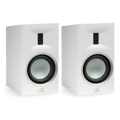 Martin Logan Motion XT B100 Bookshelf Satin White