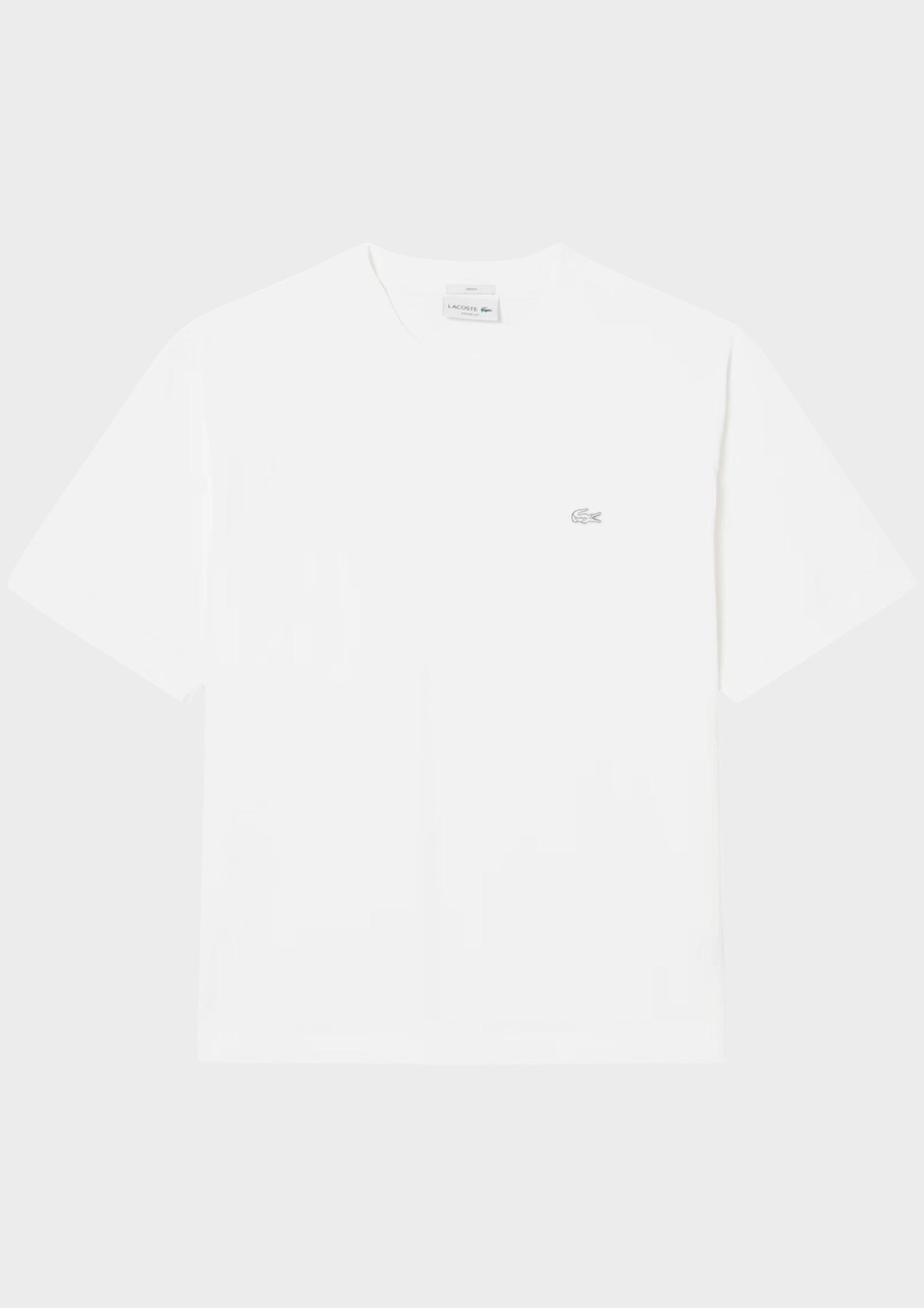 Футболка LACOSTE
