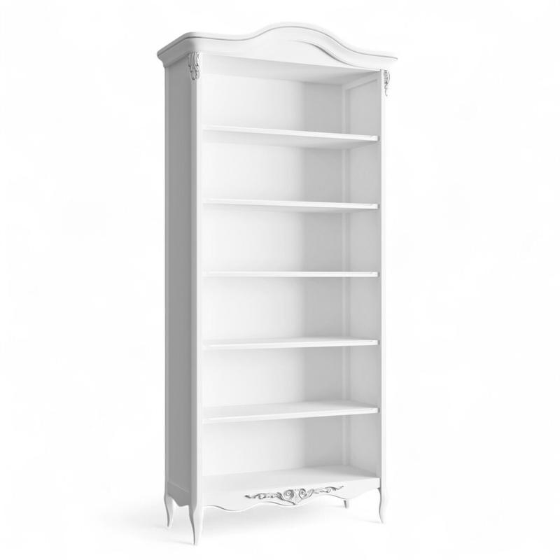 Книжный шкаф S137H