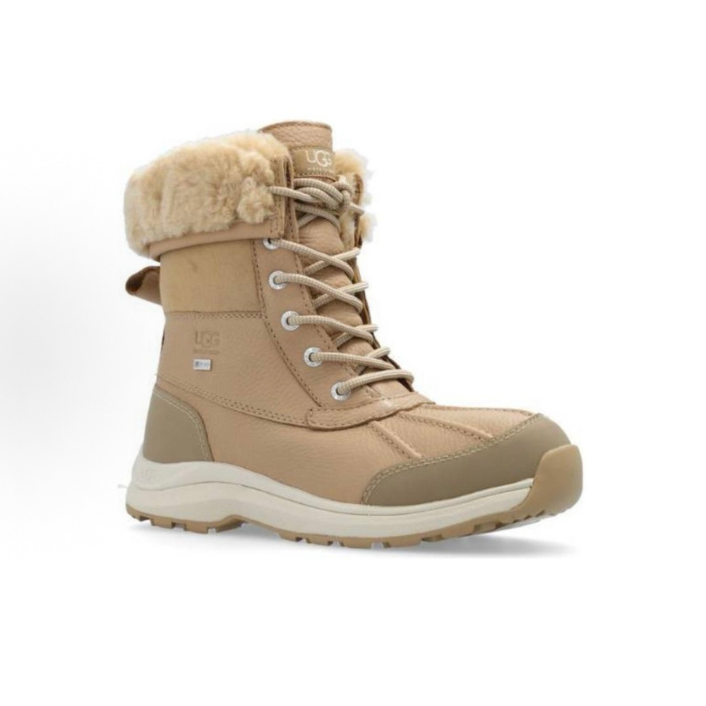 UGG Adirondack III Boot