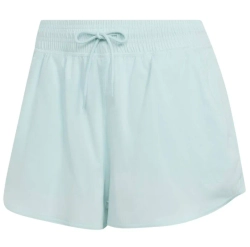 Женские Шорты теннисные Adidas Club Tennis Climacool - halo mint