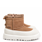 Ugg Kids Mini Weather Hybrid Chestnut