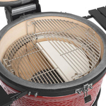 Керамический гриль Kamado Joe Classic II Stand Alone, 46 см