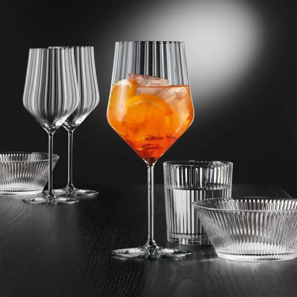 Набор стаканов низких 2шт 370мл Nachtmann Aperitivo