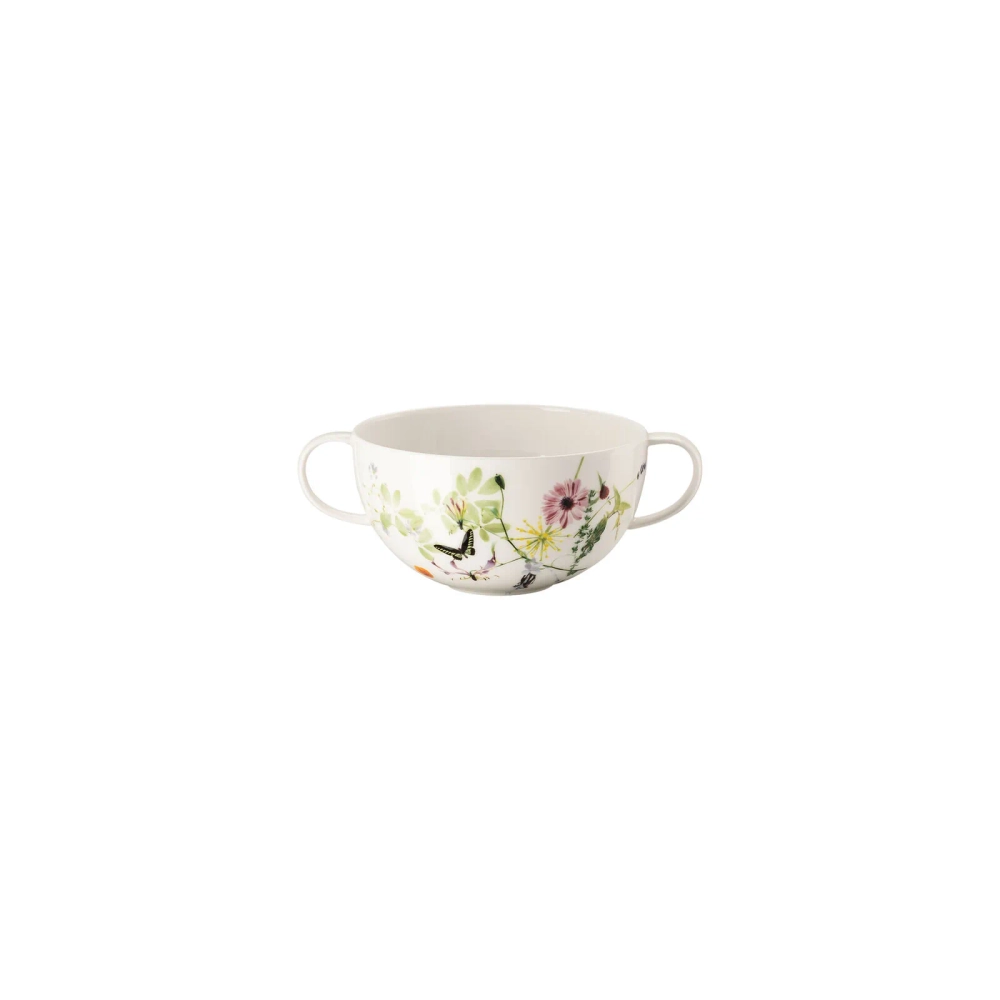 Rosenthal 370 мл бульона Spring Garden EAN 4012438564050