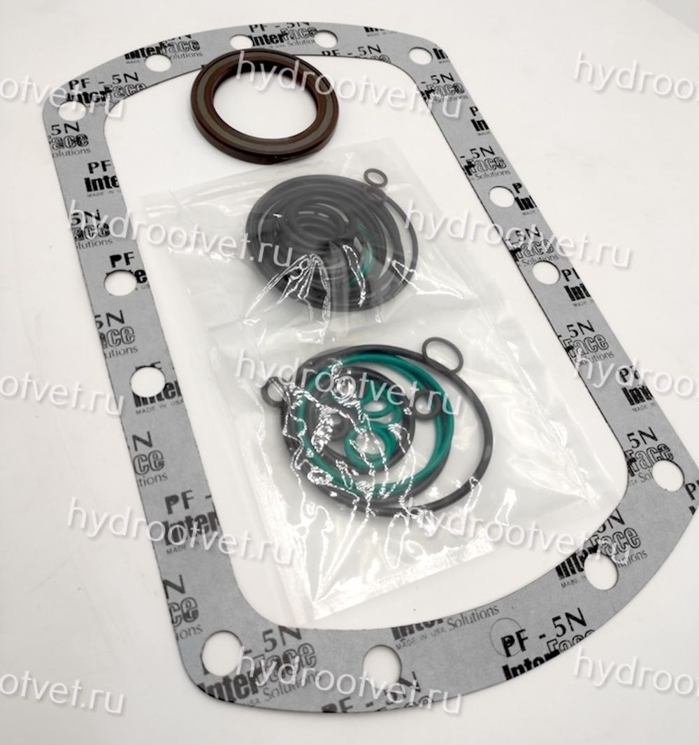 A8VO140 SEAL KIT - Комплект уплотнений (ремкомплект) для насоса Rexroth A8VO140 /63