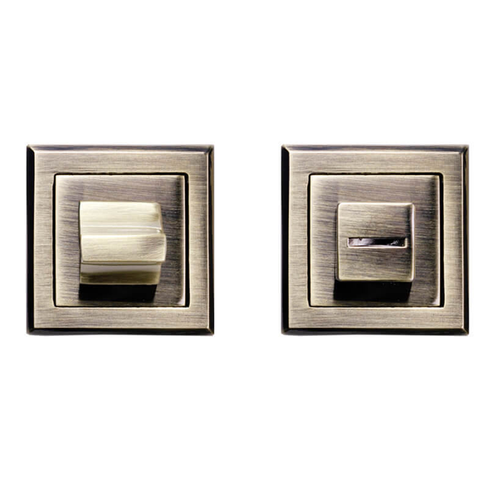 Фиксатор (завертка) WC Quadro Vela