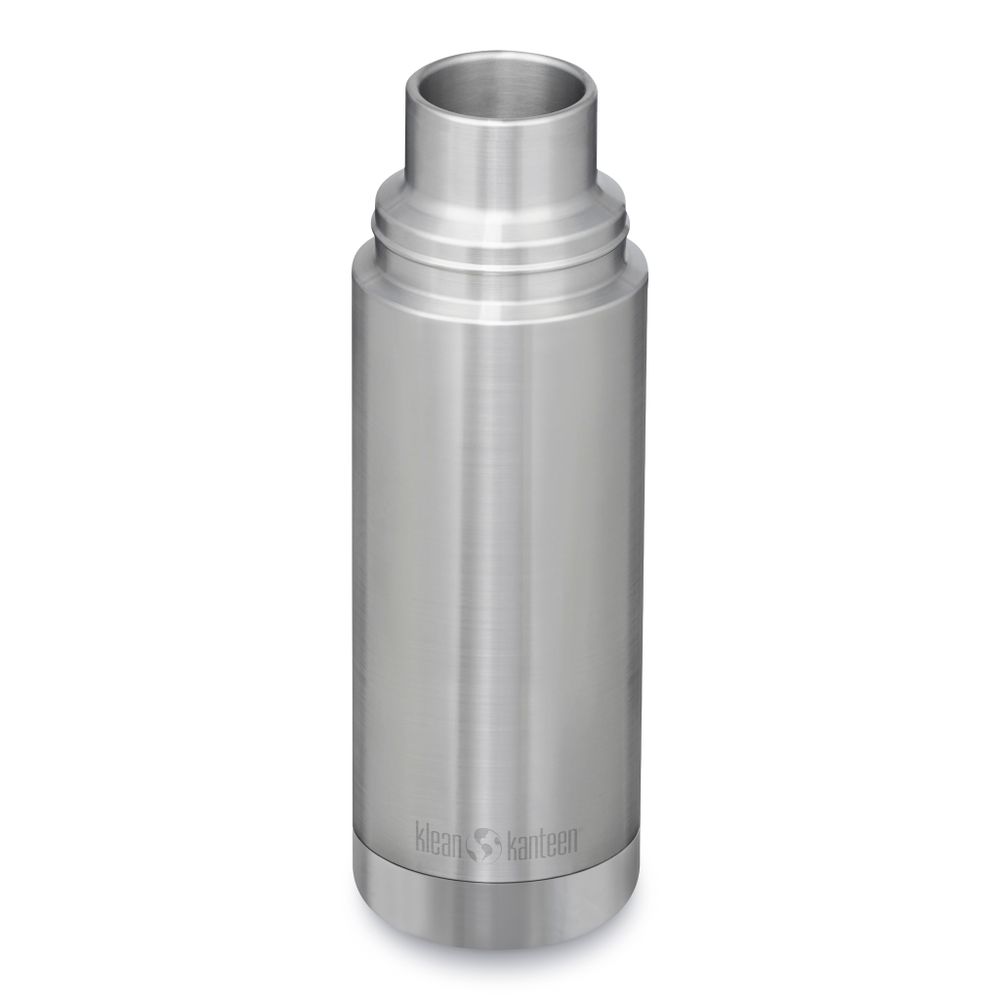 Термос Klean Kanteen Insulated TKPro 16oz (500мл) Brushed Stainless