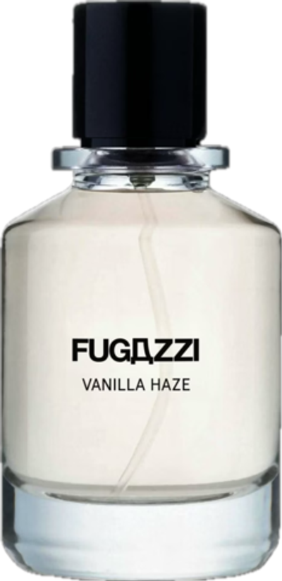 Fugazzi Vanilla Haze Extrait de Parfum 100 ml
