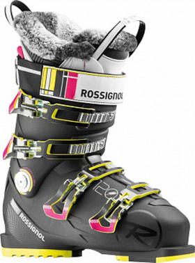 Ботинки г/л Rossignol Pure Elite 120*