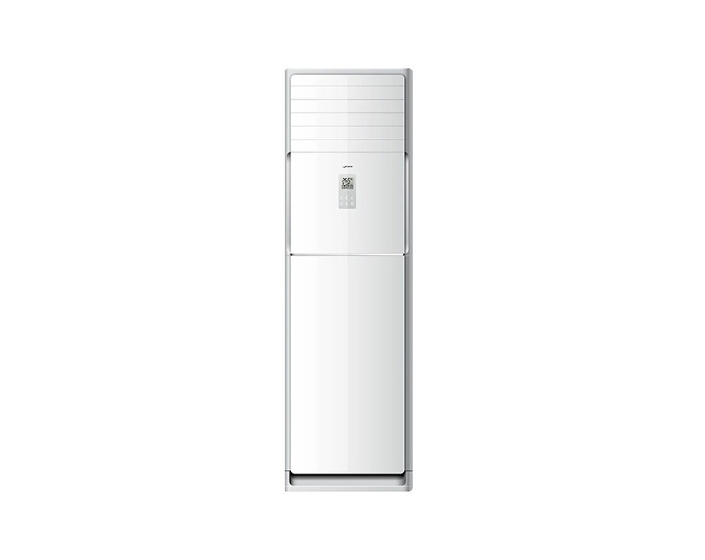 Колонная сплит-система General Climate GC-FS48ARF/GU-FS48HF