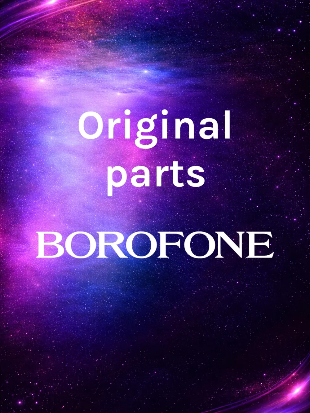 Беспроводная колонка Borofone BR5 ( черный )