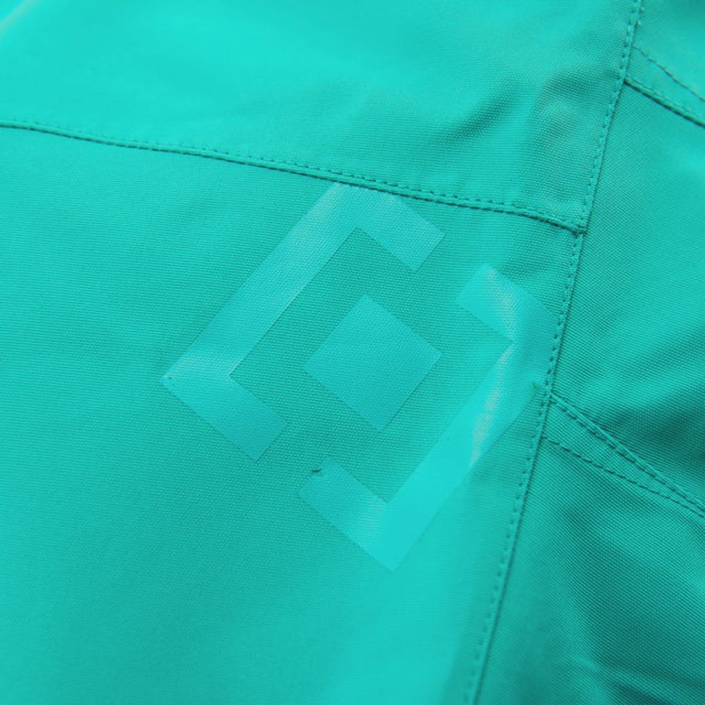 Брюки Horsefeathers EVE PANTS (bluegrass)
