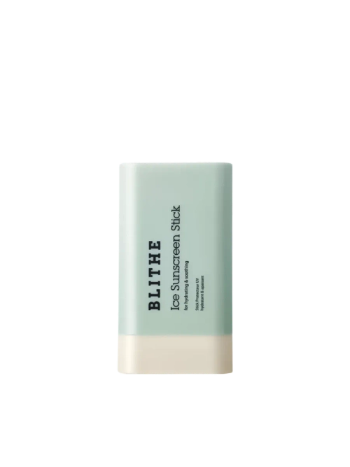 Blithe Охлаждающий солнцезащитный стик для лица SPF50+ PA++++, 21 г