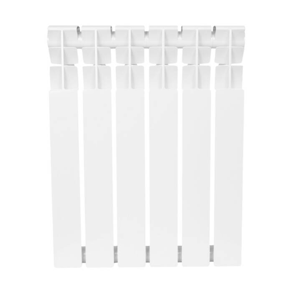 Радиатор биметаллический OGINT Plus BM 500*80 12 сек