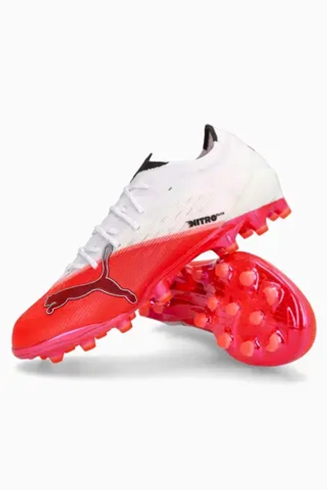 Бутсы Puma Ultra Nitro 7 Ultimate AG